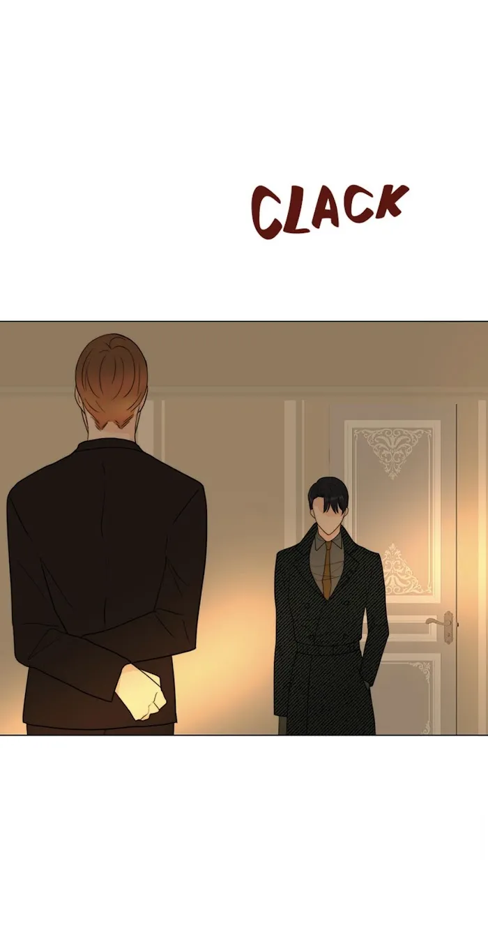 From Now On, I’m Your Dog - Chapter 26 Page 34