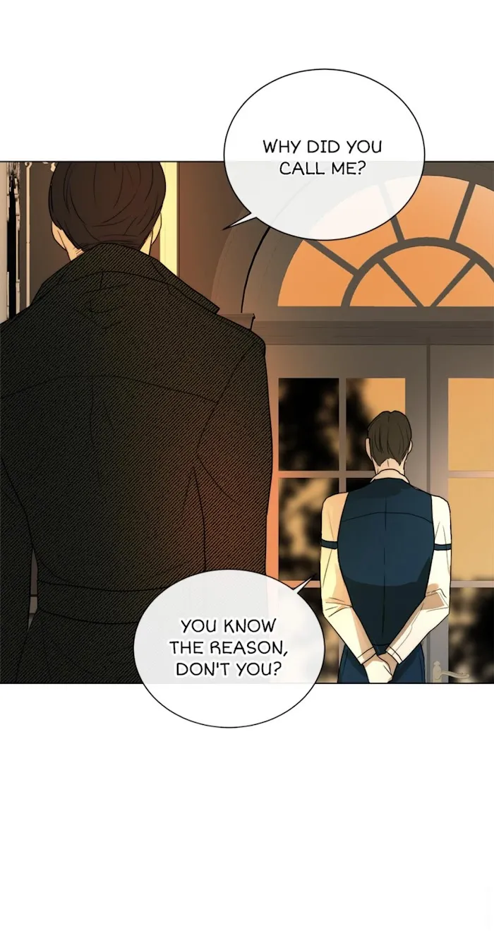 From Now On, I’m Your Dog - Chapter 26 Page 37