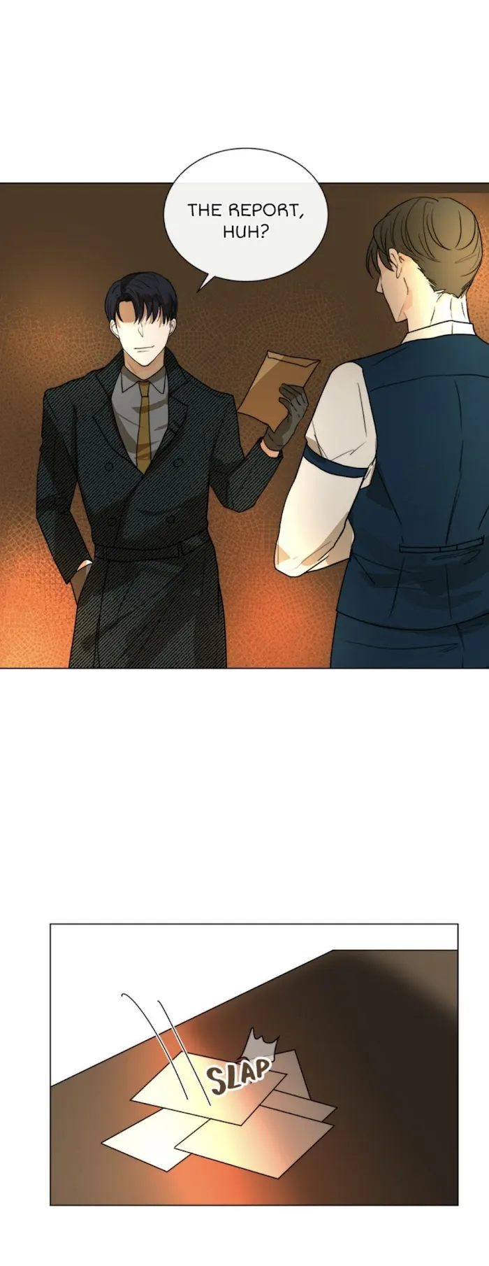 From Now On, I’m Your Dog - Chapter 27 Page 2