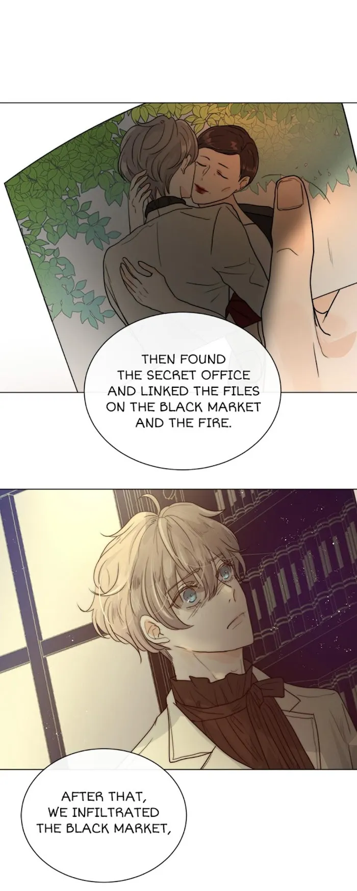 From Now On, I’m Your Dog - Chapter 27 Page 4