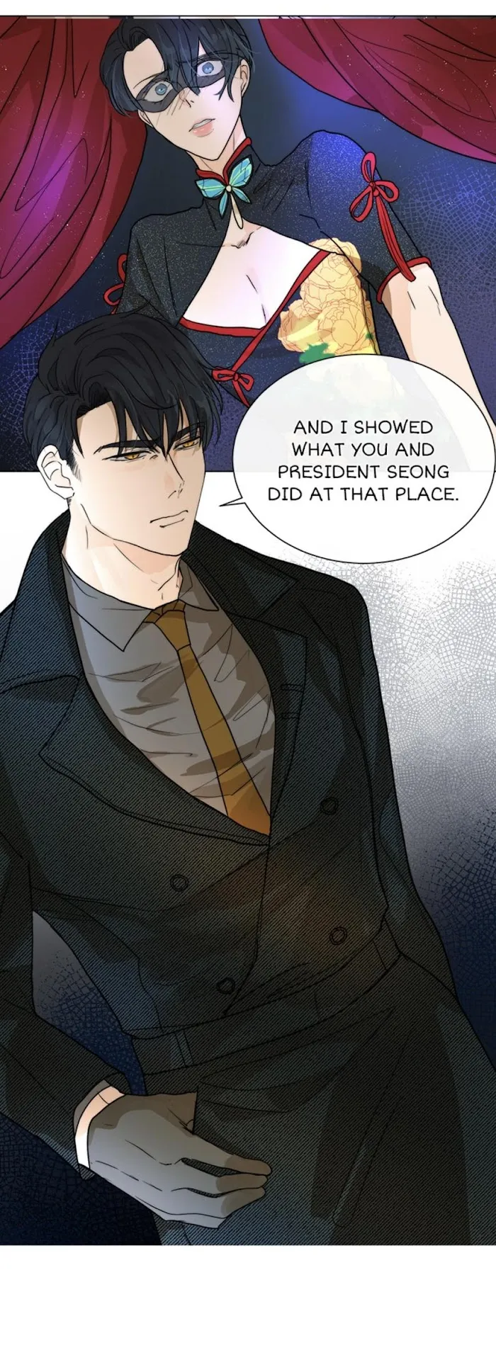 From Now On, I’m Your Dog - Chapter 27 Page 5