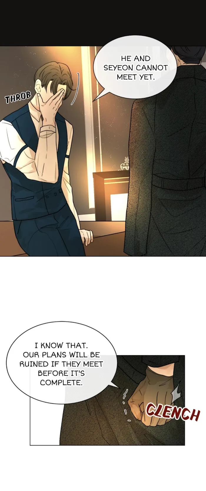 From Now On, I’m Your Dog - Chapter 27 Page 11