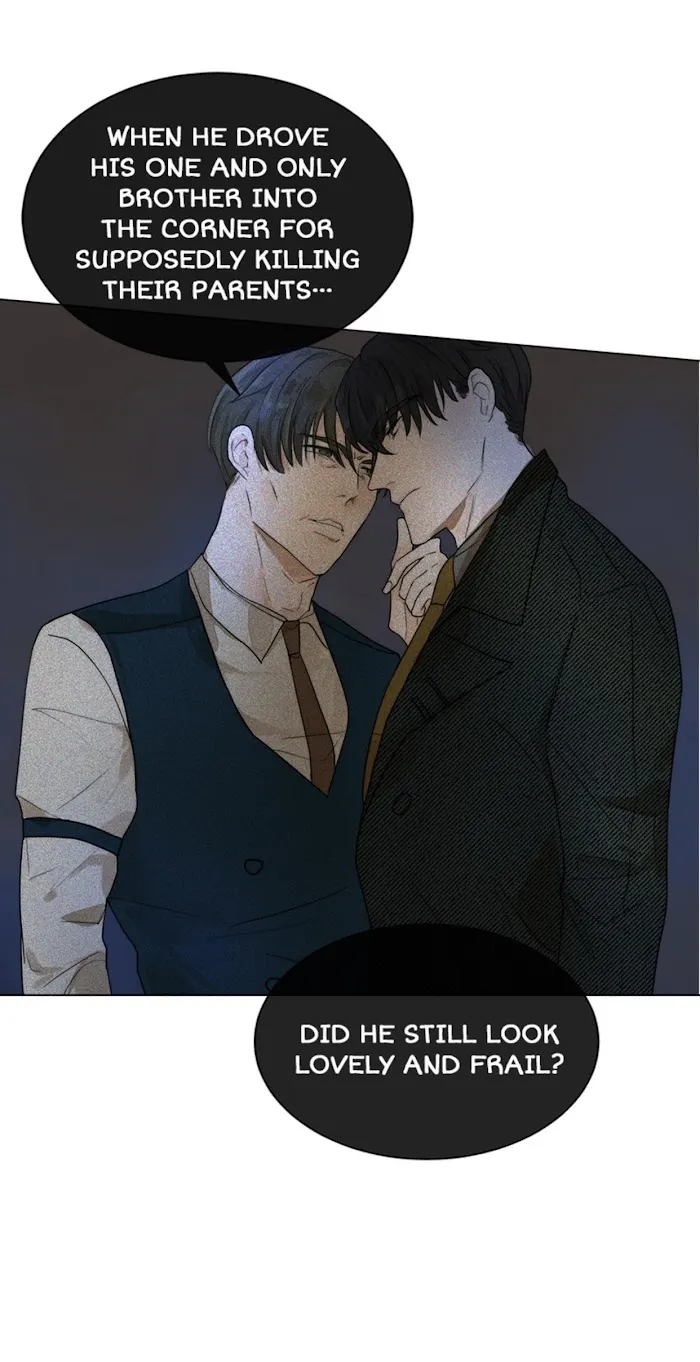From Now On, I’m Your Dog - Chapter 27 Page 19