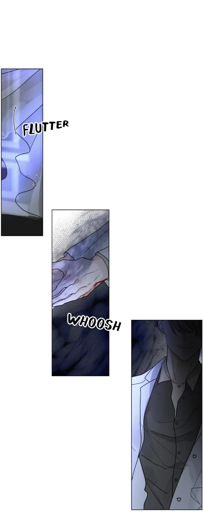 From Now On, I’m Your Dog - Chapter 27 Page 28