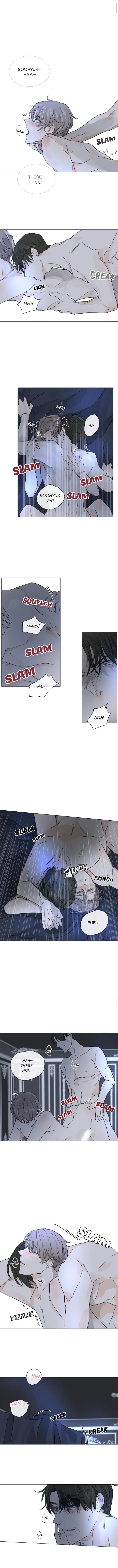 From Now On, I’m Your Dog - Chapter 28 Page 1