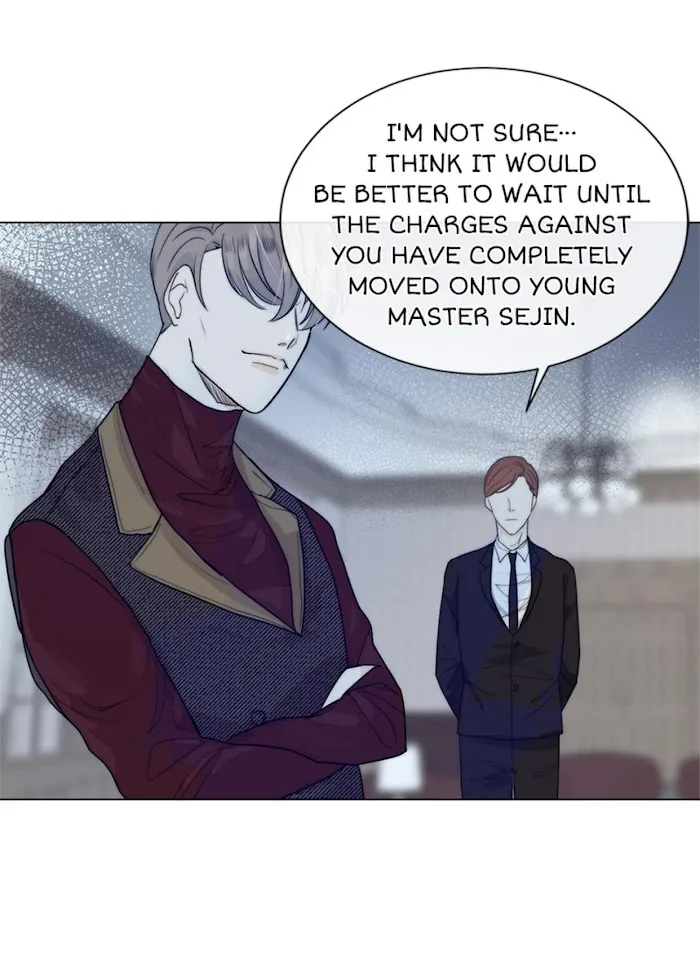 From Now On, I’m Your Dog - Chapter 29 Page 2