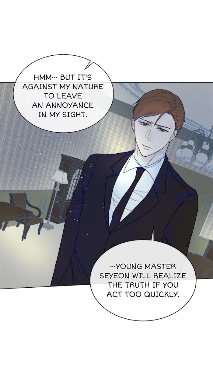 From Now On, I’m Your Dog - Chapter 29 Page 3