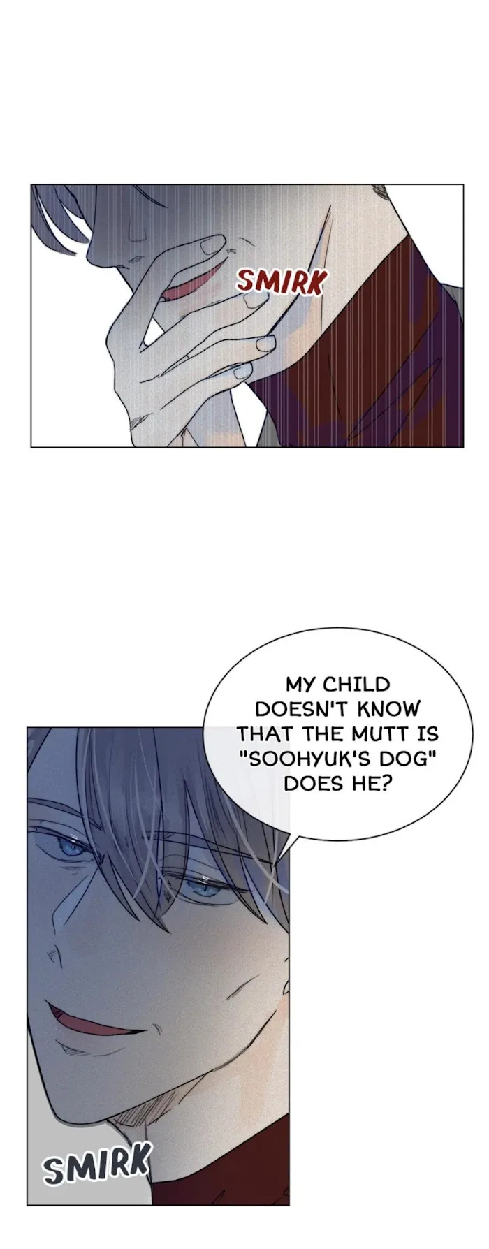 From Now On, I’m Your Dog - Chapter 29 Page 6