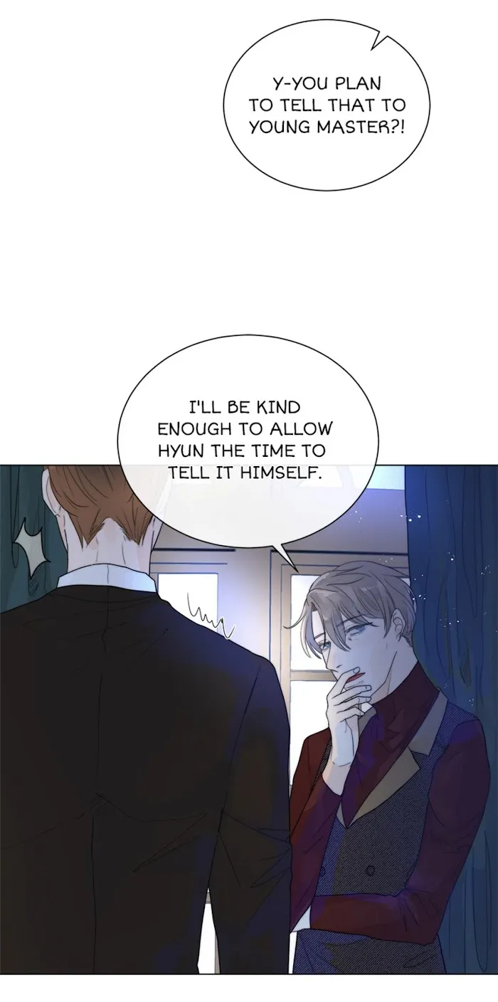From Now On, I’m Your Dog - Chapter 29 Page 7
