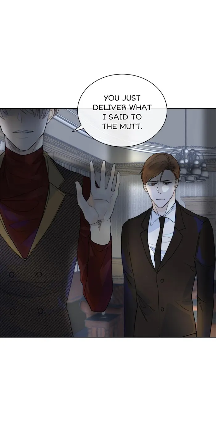 From Now On, I’m Your Dog - Chapter 29 Page 10