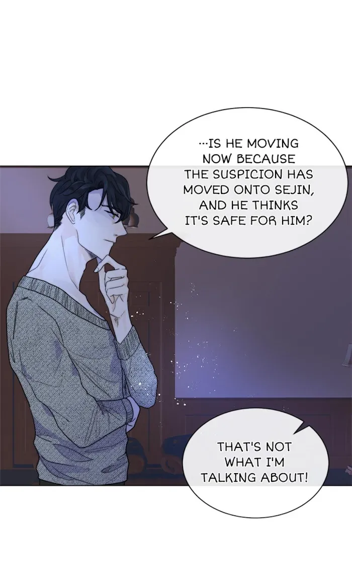 From Now On, I’m Your Dog - Chapter 29 Page 13