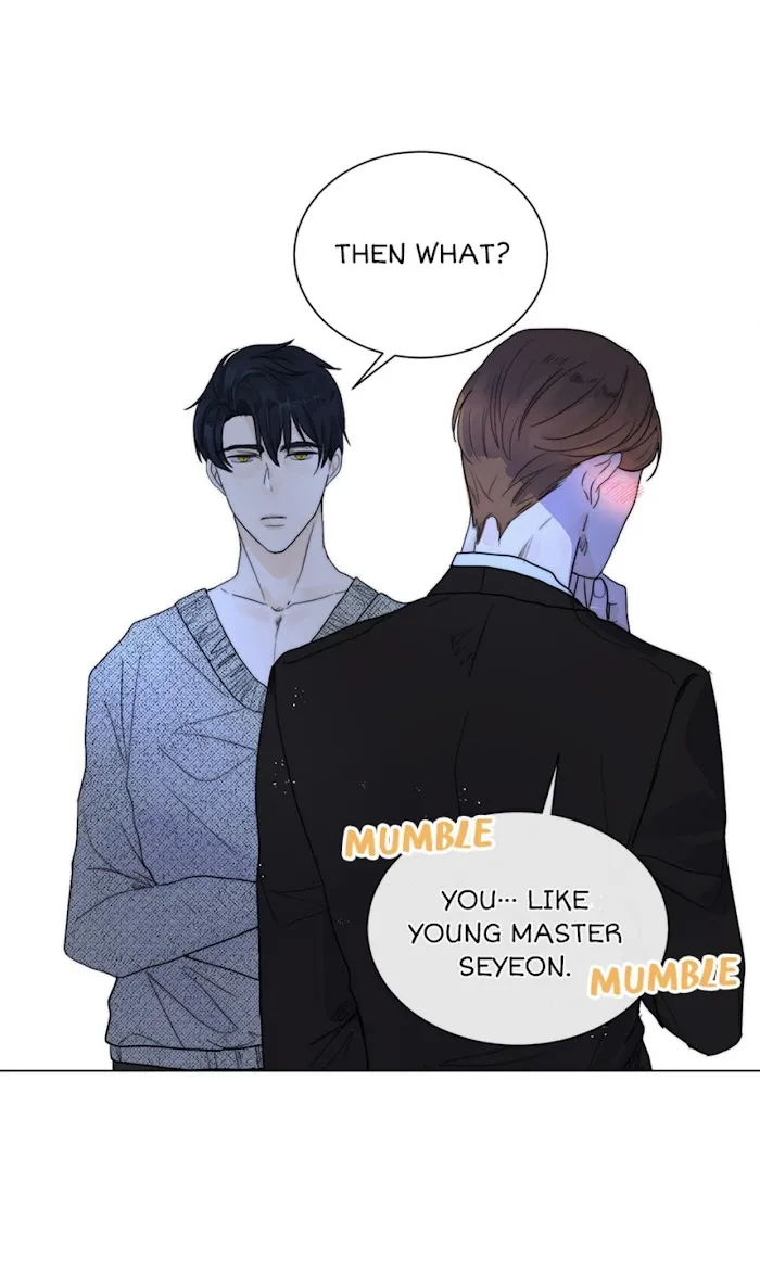 From Now On, I’m Your Dog - Chapter 29 Page 14