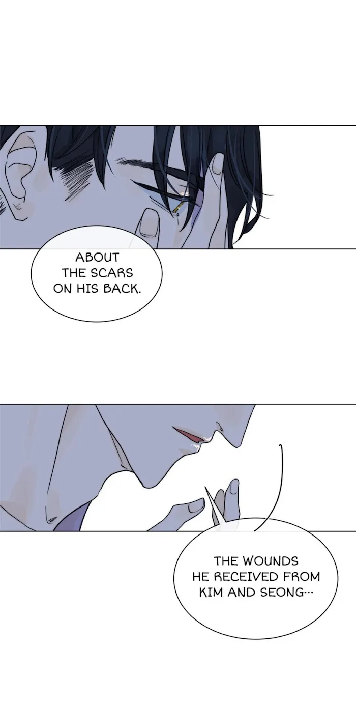 From Now On, I’m Your Dog - Chapter 29 Page 20