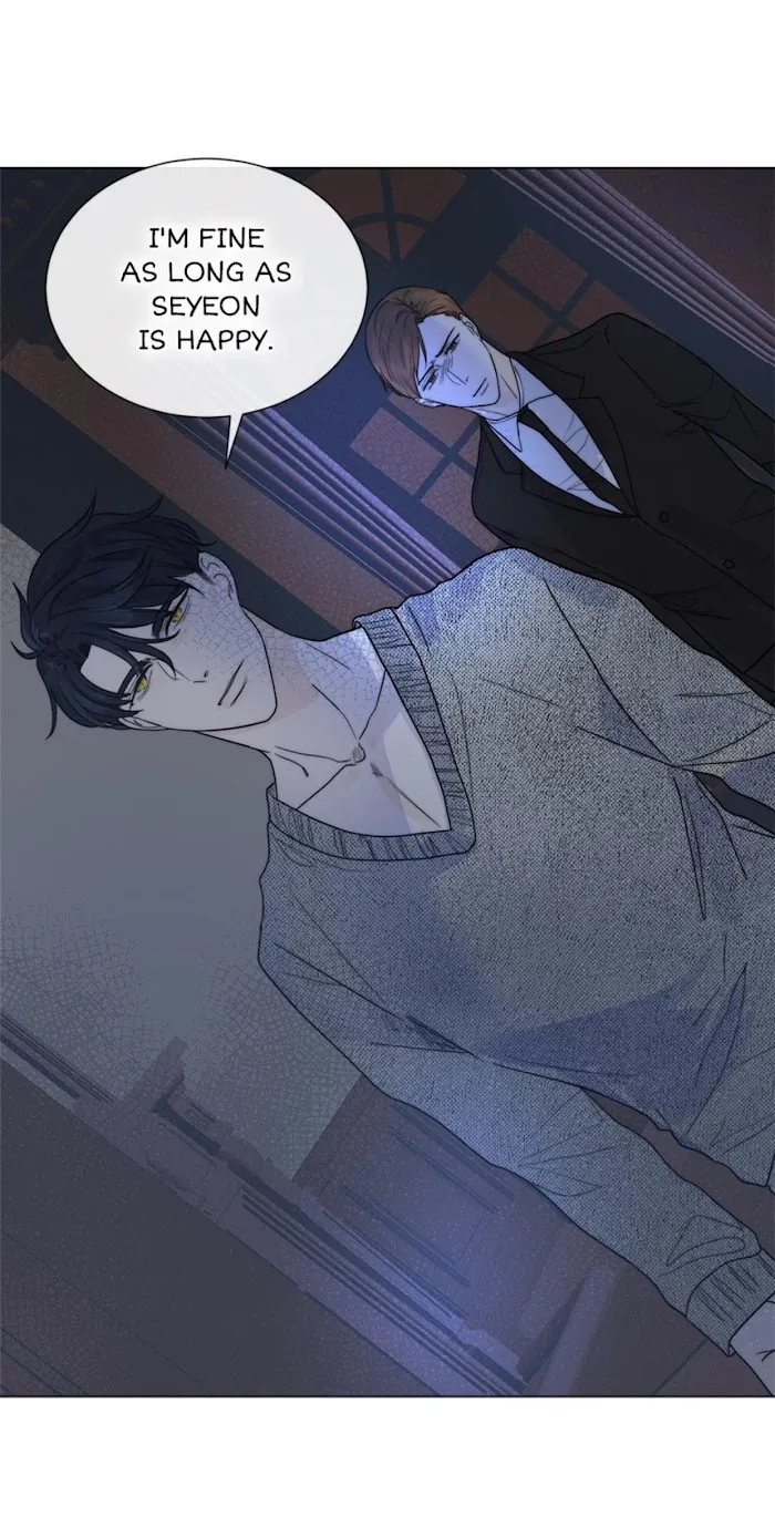 From Now On, I’m Your Dog - Chapter 29 Page 23