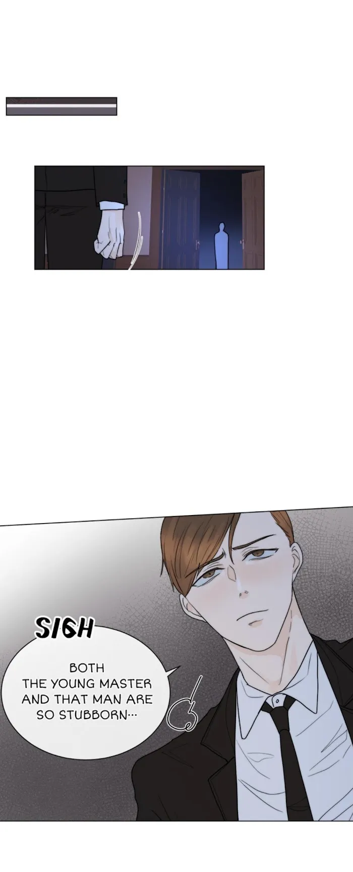 From Now On, I’m Your Dog - Chapter 29 Page 24