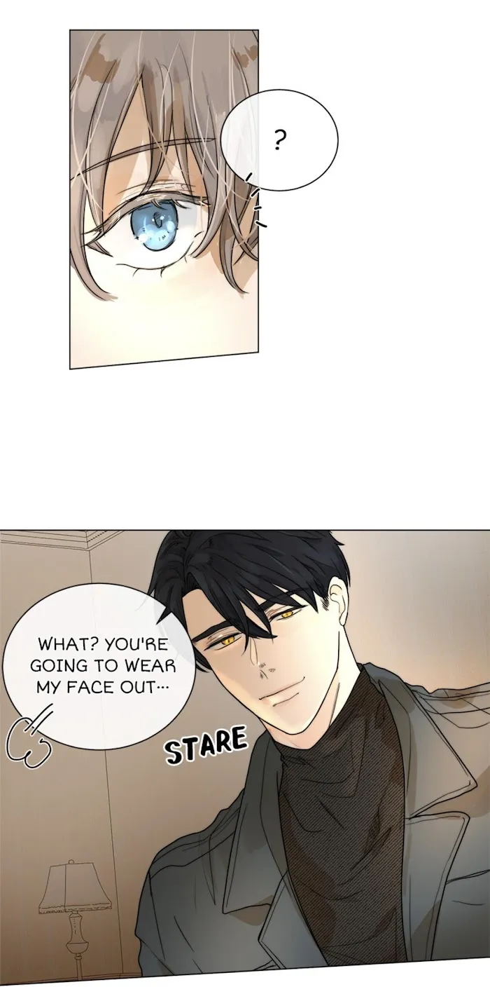 From Now On, I’m Your Dog - Chapter 29 Page 31