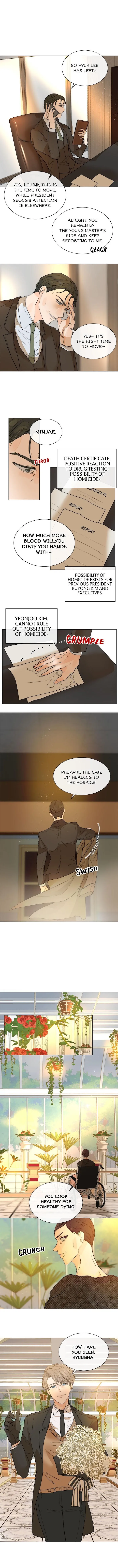 From Now On, I’m Your Dog - Chapter 30 Page 7