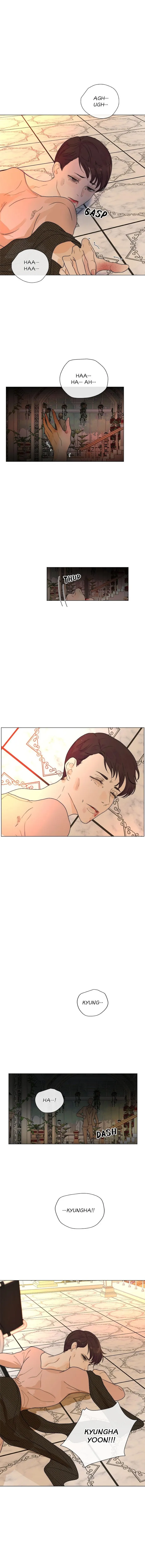 From Now On, I’m Your Dog - Chapter 31 Page 7