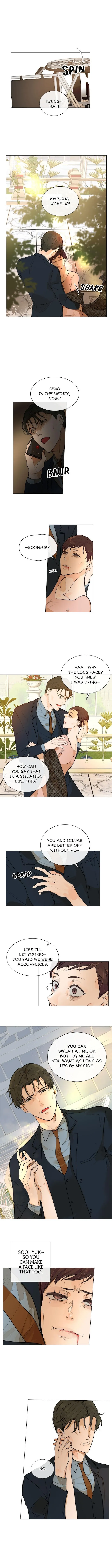 From Now On, I’m Your Dog - Chapter 32 Page 1
