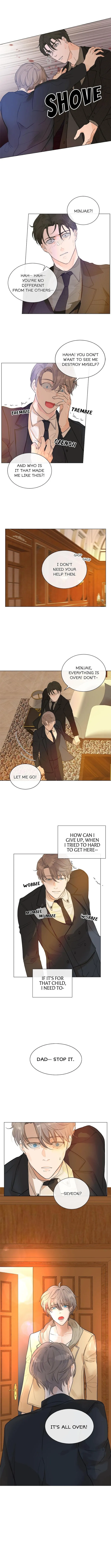 From Now On, I’m Your Dog - Chapter 36 Page 7