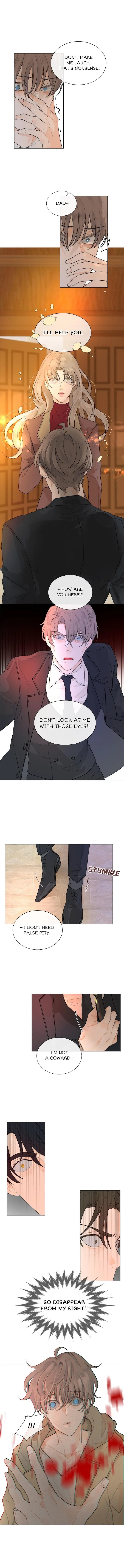 From Now On, I’m Your Dog - Chapter 37 Page 7
