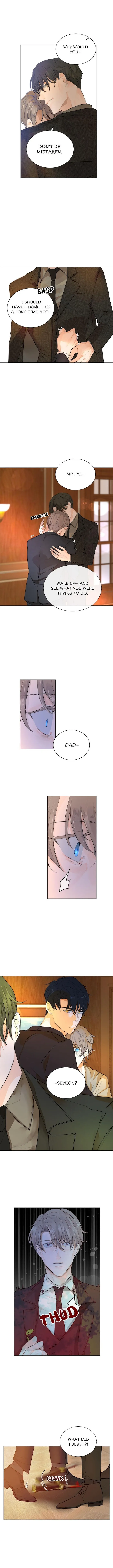 From Now On, I’m Your Dog - Chapter 38 Page 2