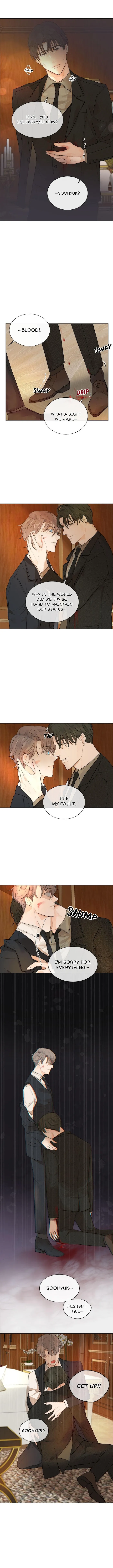 From Now On, I’m Your Dog - Chapter 38 Page 3
