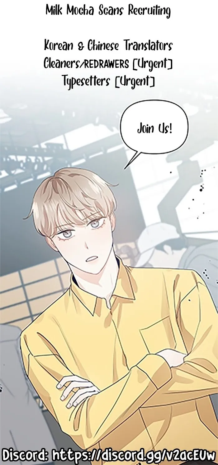 From Now On, I’m Your Dog - Chapter 4 Page 5