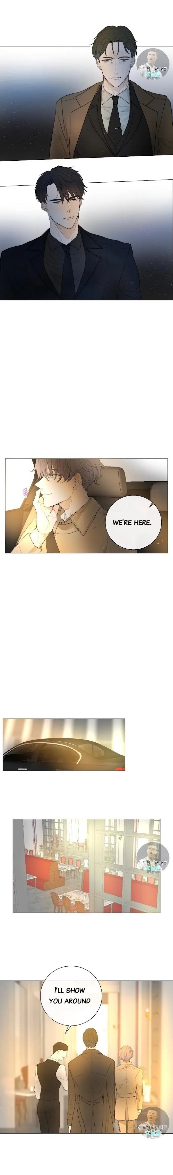 From Now On, I’m Your Dog - Chapter 7 Page 10