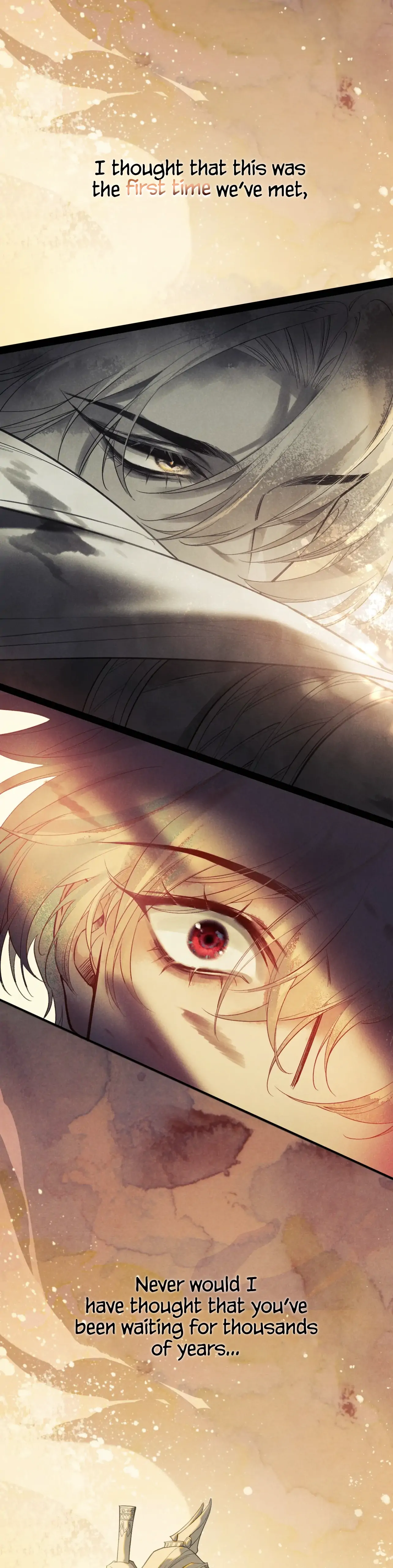 See You, My King - Chapter 0 Page 2