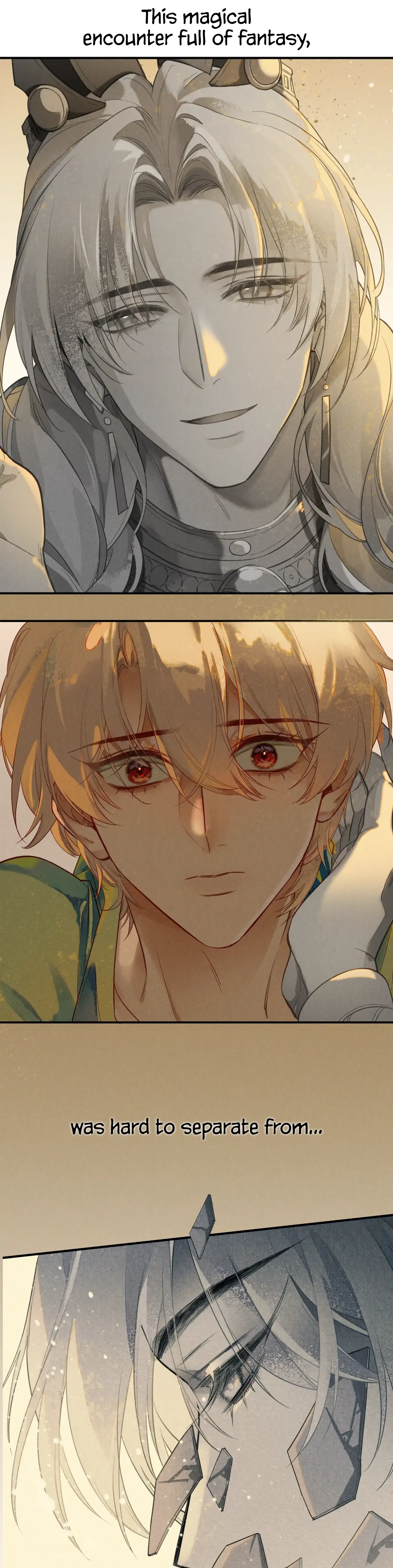 See You, My King - Chapter 0 Page 6