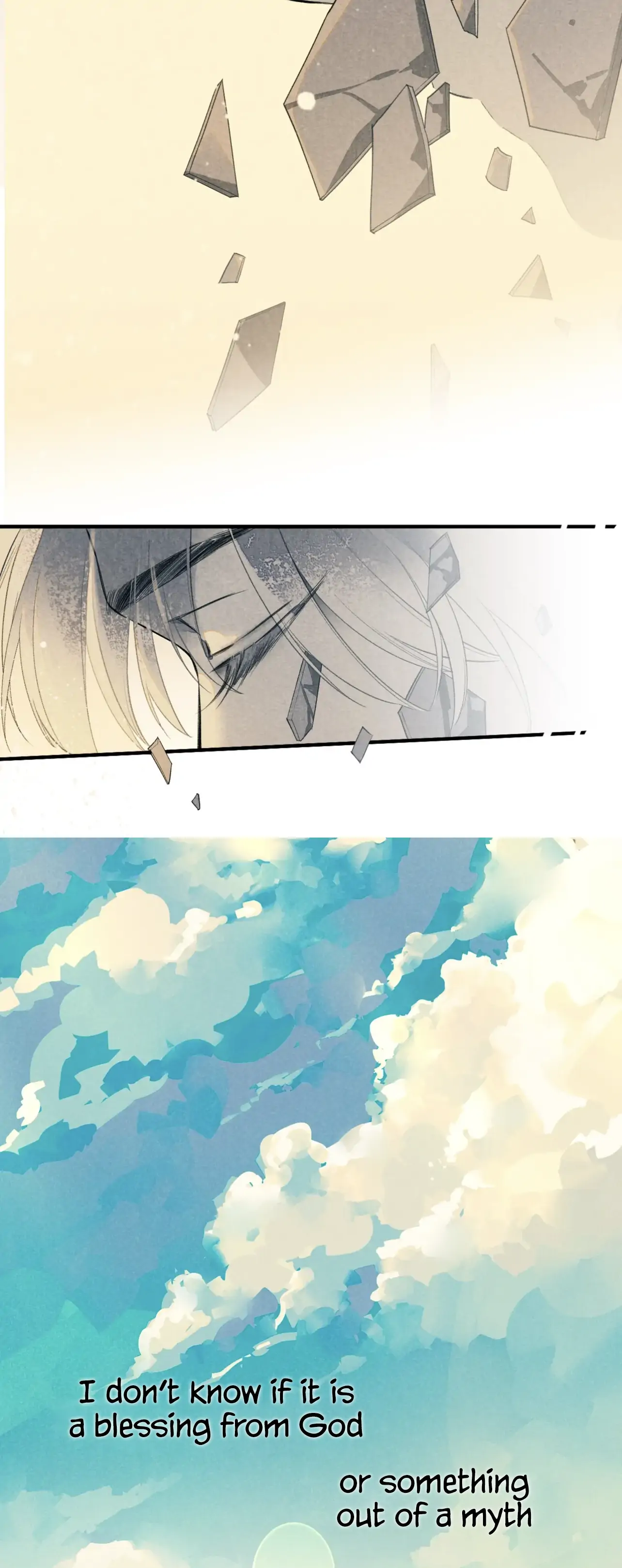 See You, My King - Chapter 0 Page 7