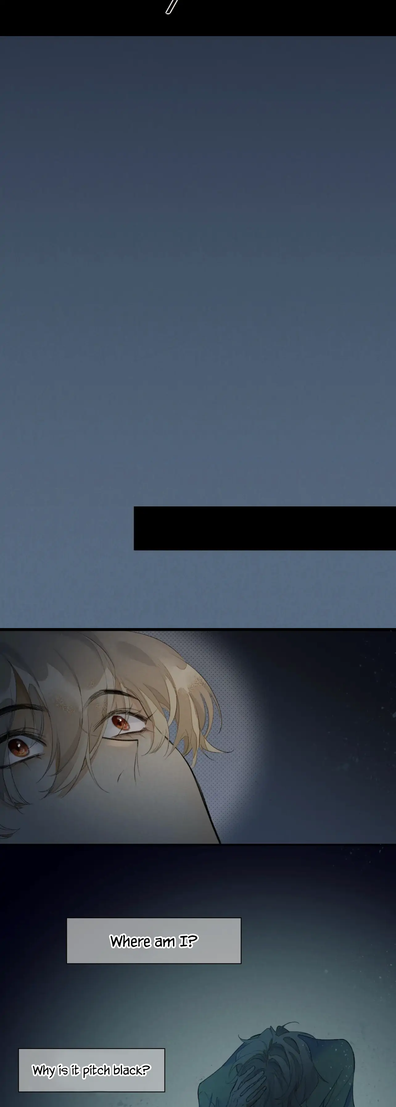 See You, My King - Chapter 1 Page 8