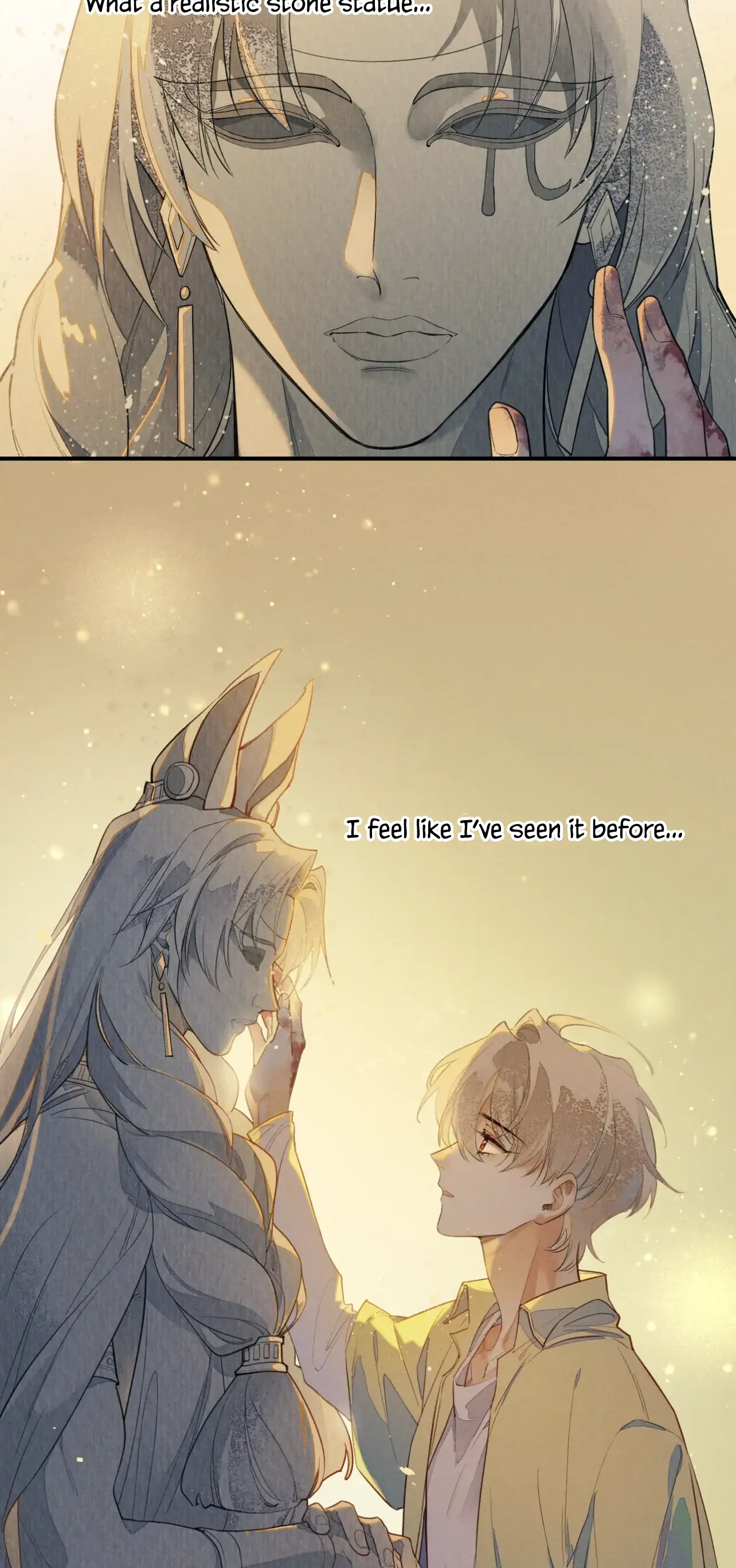 See You, My King - Chapter 1 Page 13
