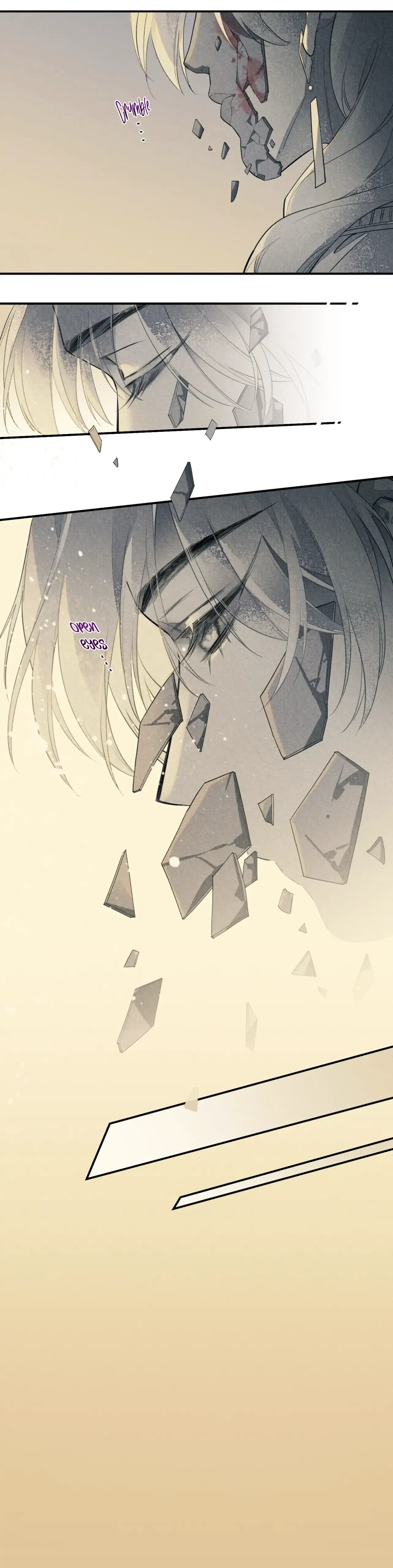 See You, My King - Chapter 1 Page 15