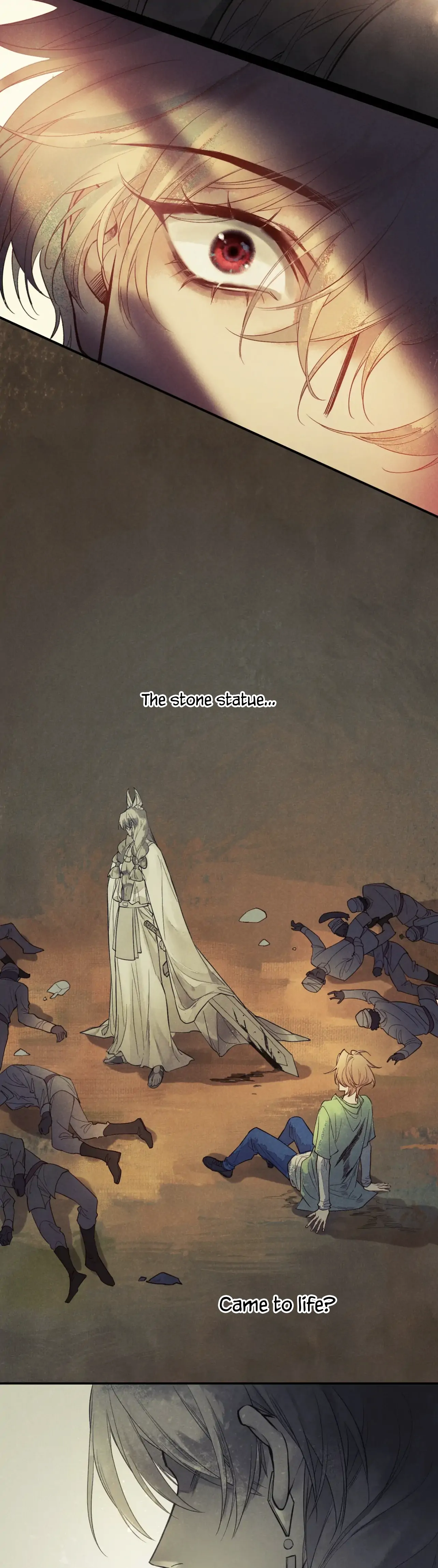 See You, My King - Chapter 1 Page 20