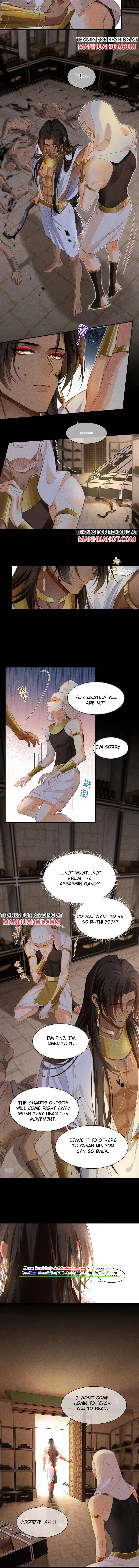 See You, My King - Chapter 10 Page 2