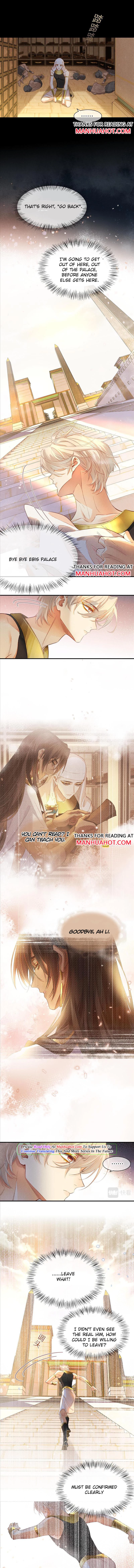See You, My King - Chapter 10 Page 3