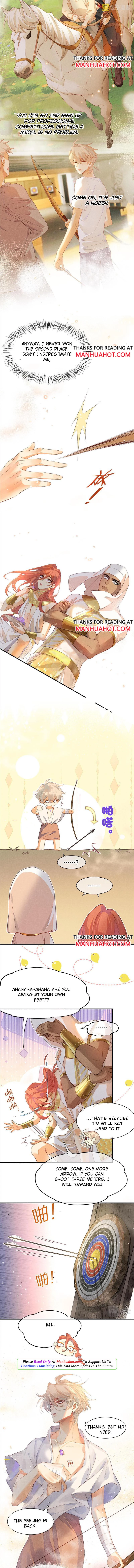 See You, My King - Chapter 10 Page 6