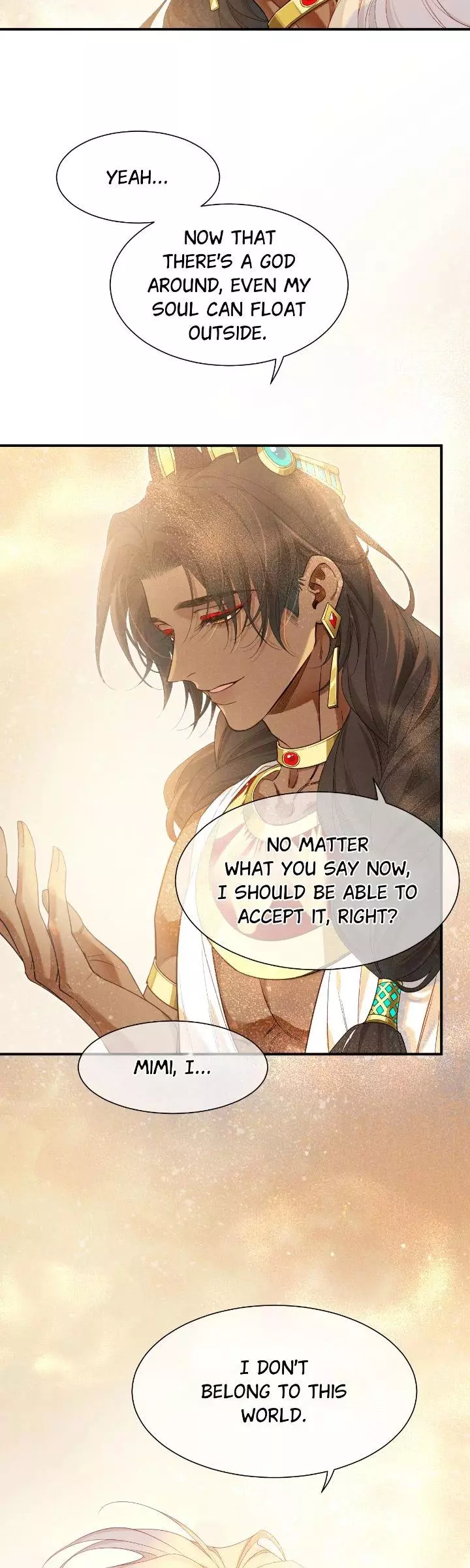 See You, My King - Chapter 103 Page 2
