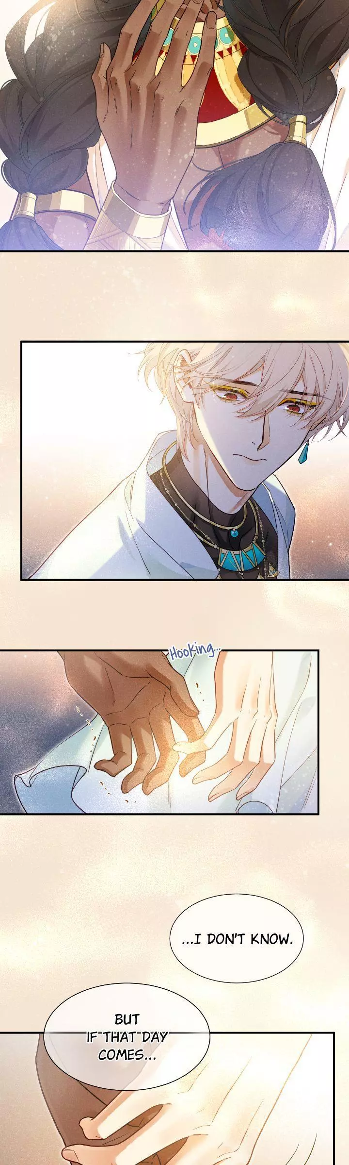 See You, My King - Chapter 103 Page 5