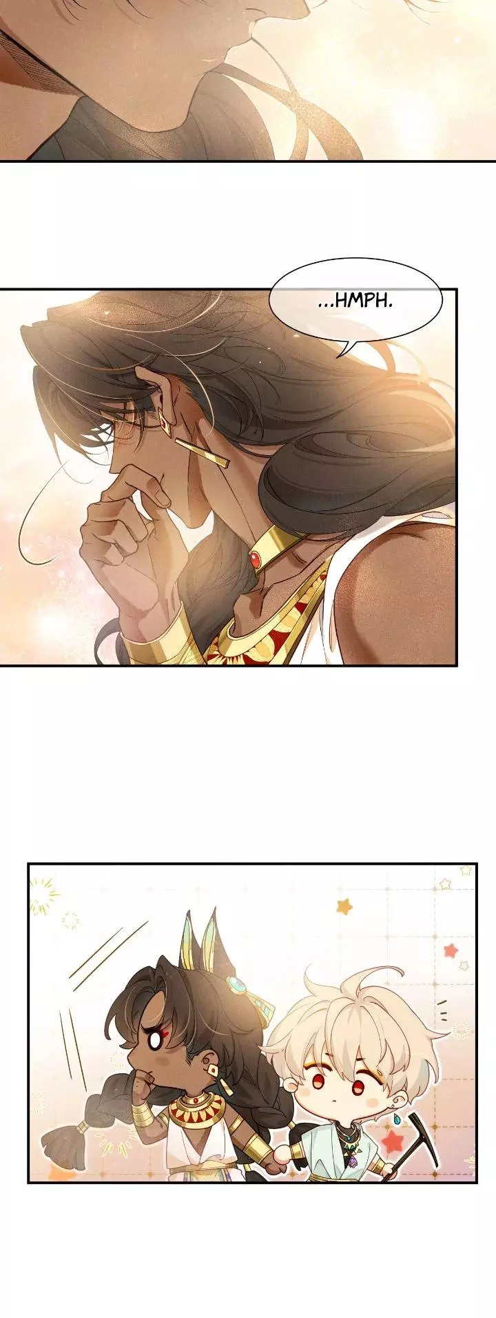 See You, My King - Chapter 103 Page 7