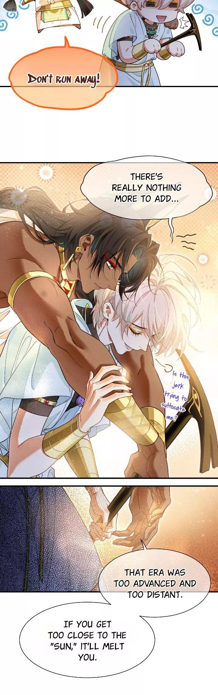 See You, My King - Chapter 103 Page 14