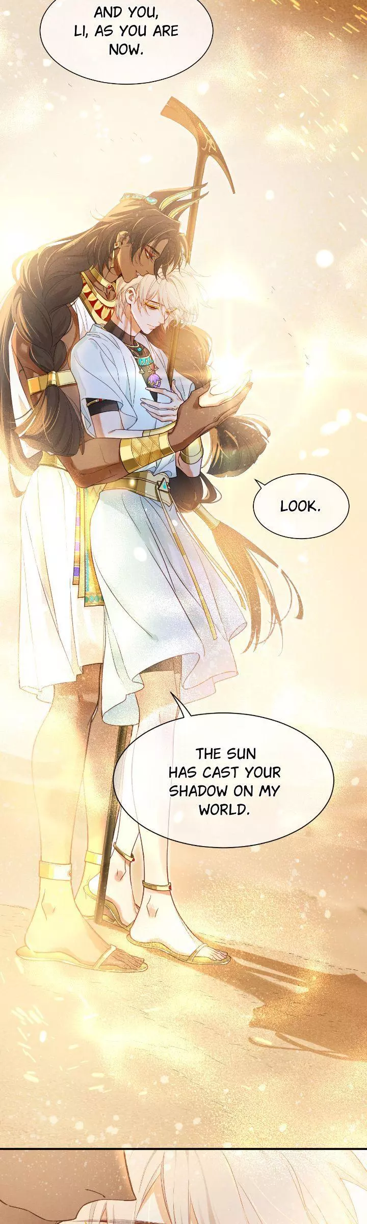 See You, My King - Chapter 103 Page 17