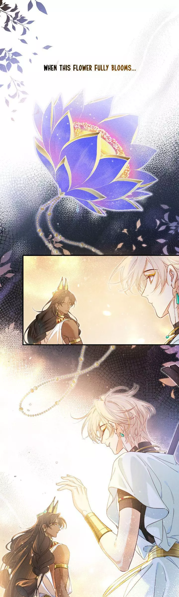 See You, My King - Chapter 103 Page 23