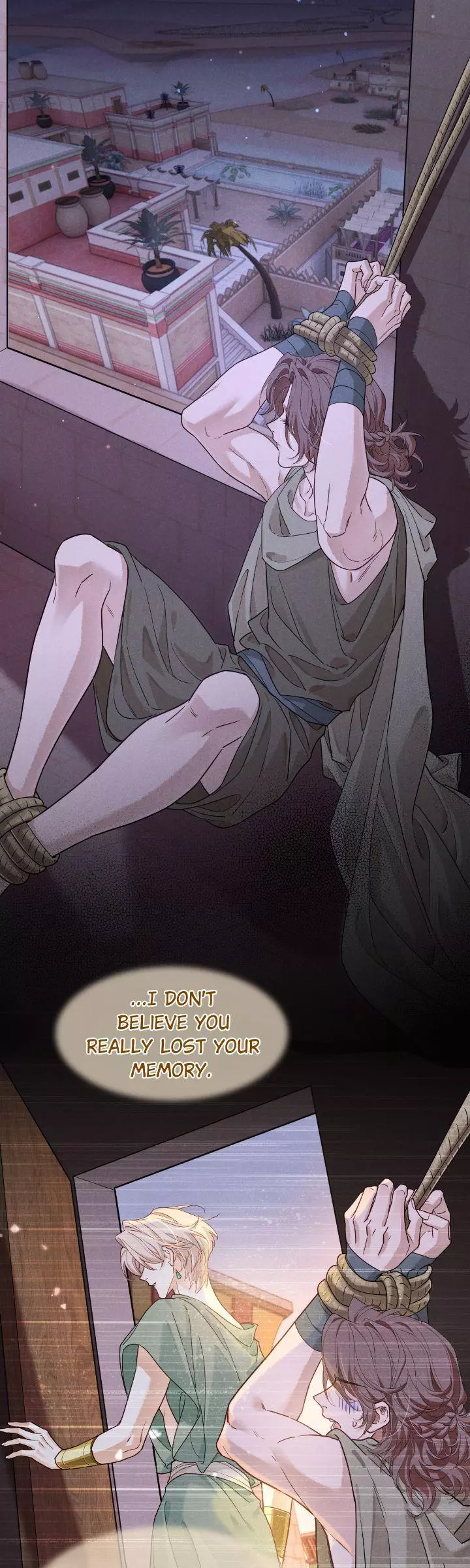 See You, My King - Chapter 103 Page 25