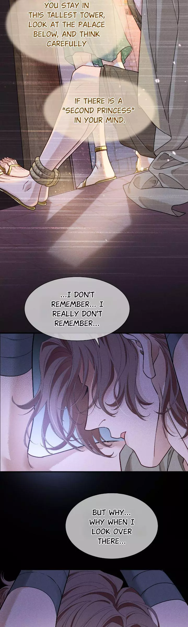 See You, My King - Chapter 103 Page 26