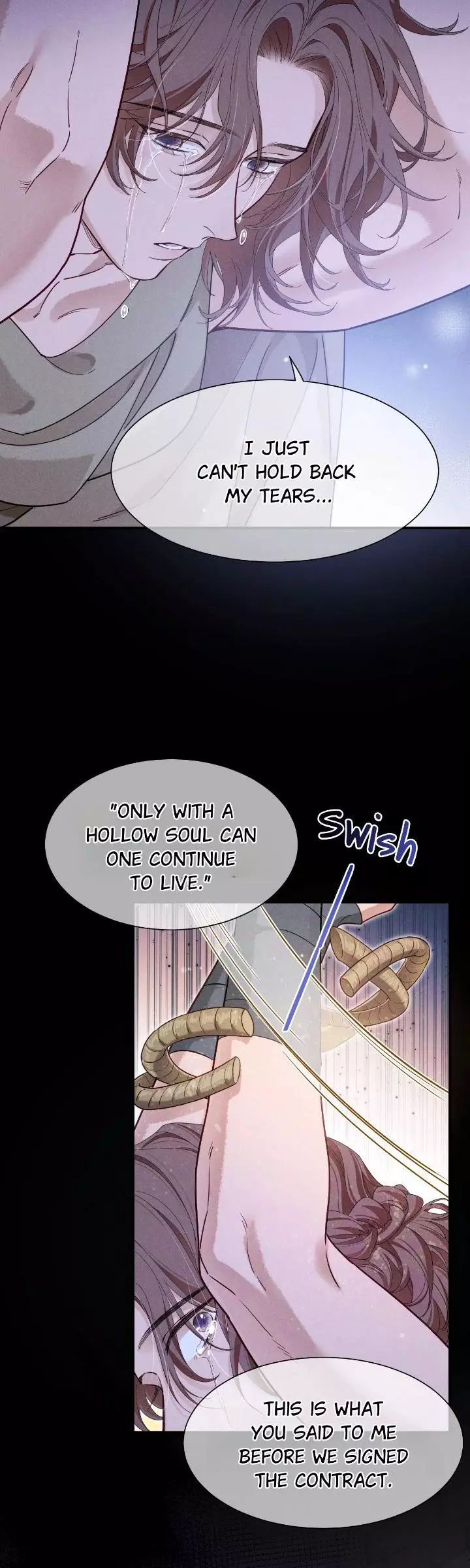 See You, My King - Chapter 103 Page 27