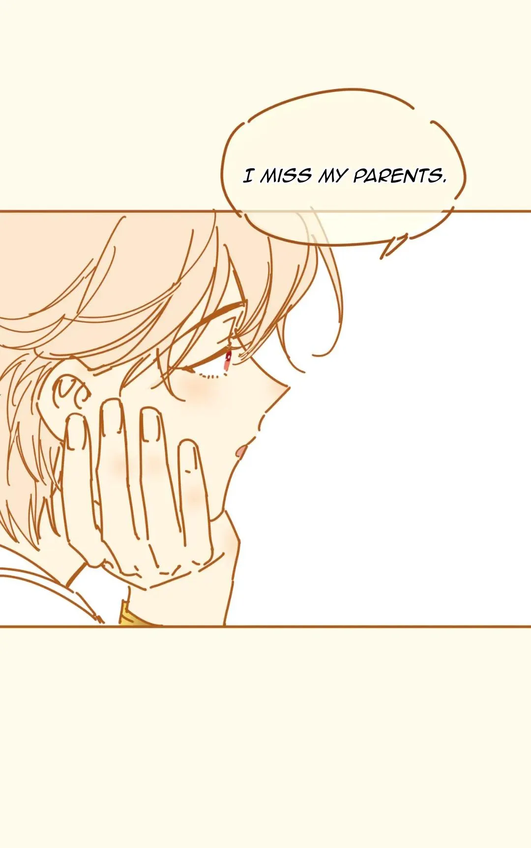 See You, My King - Chapter 106.1 Page 4