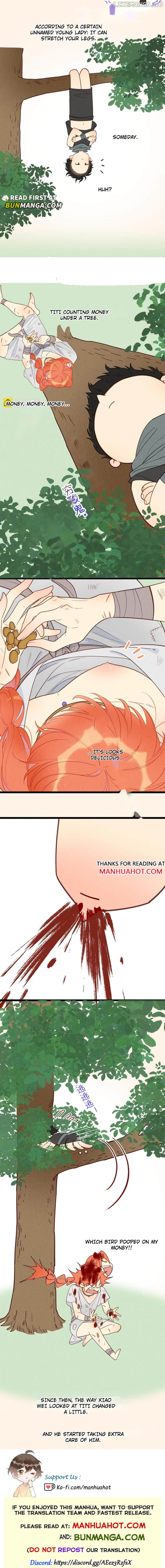 See You, My King - Chapter 108.2 Page 2